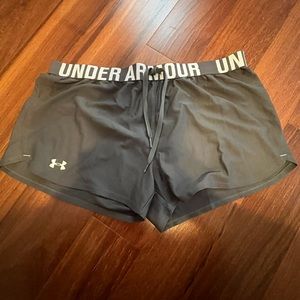 Women’s Under Armour Shorts